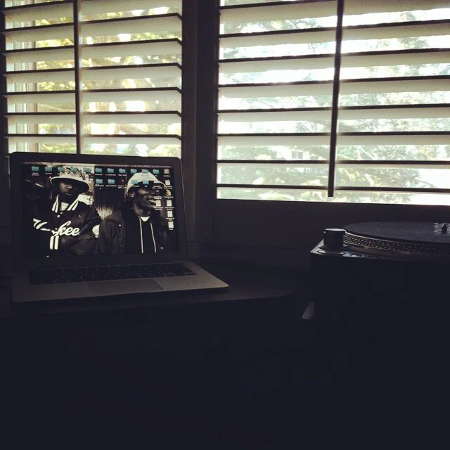 My happy place though.... #create #sampleflip #beautiful