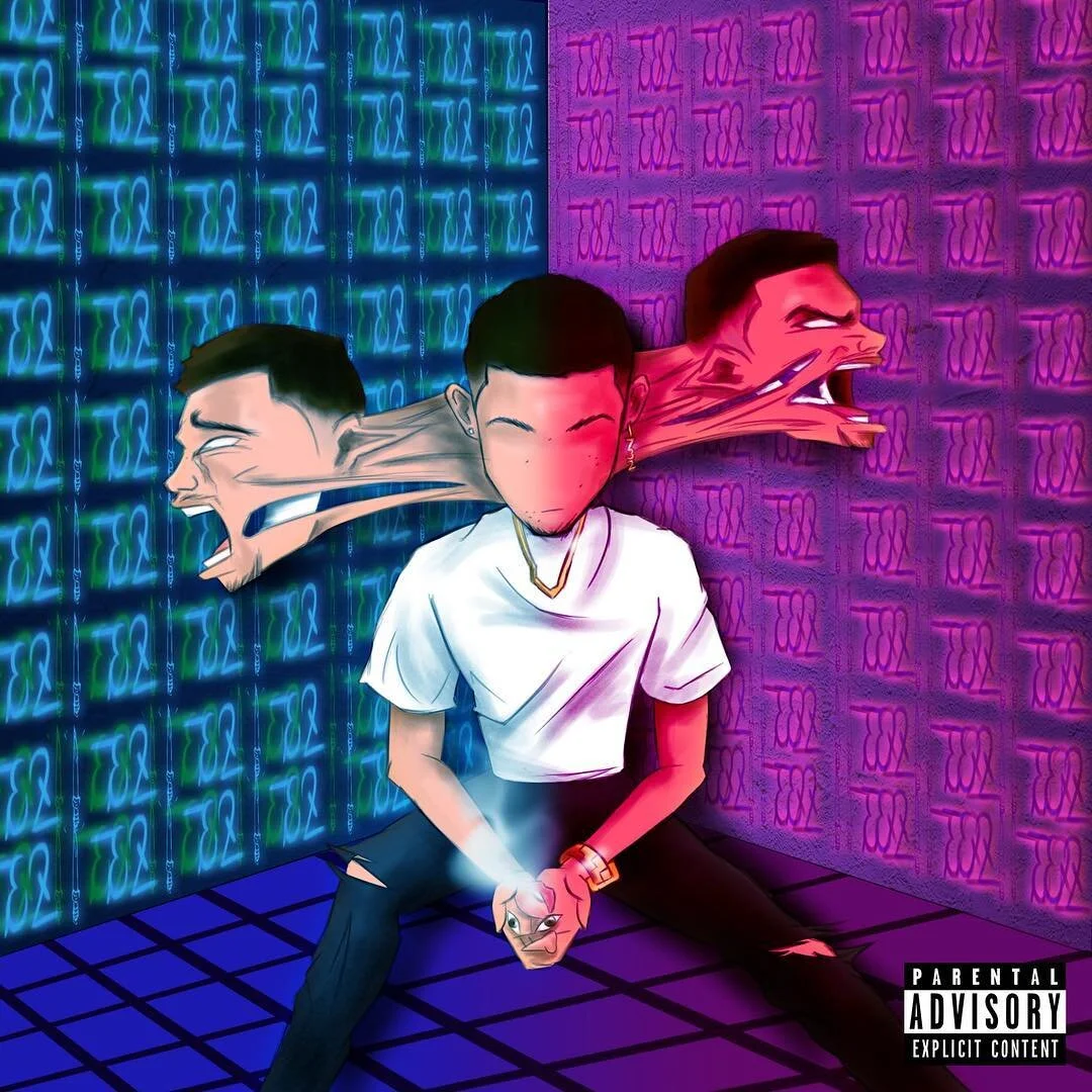 Separation by my brother @chubbydoov out NOW YALL MF BEST GO PLAY THAT 🔥 ON REPEAT. Link in bio. Shouts @chubbydoov @siahmusic @jackohamm1 @ferrismang @mannywastaken @cyphtwo 2019 better watch out 
.
.
.
#music #newmusic #🔥 #rap #hiphop #doov #sepa