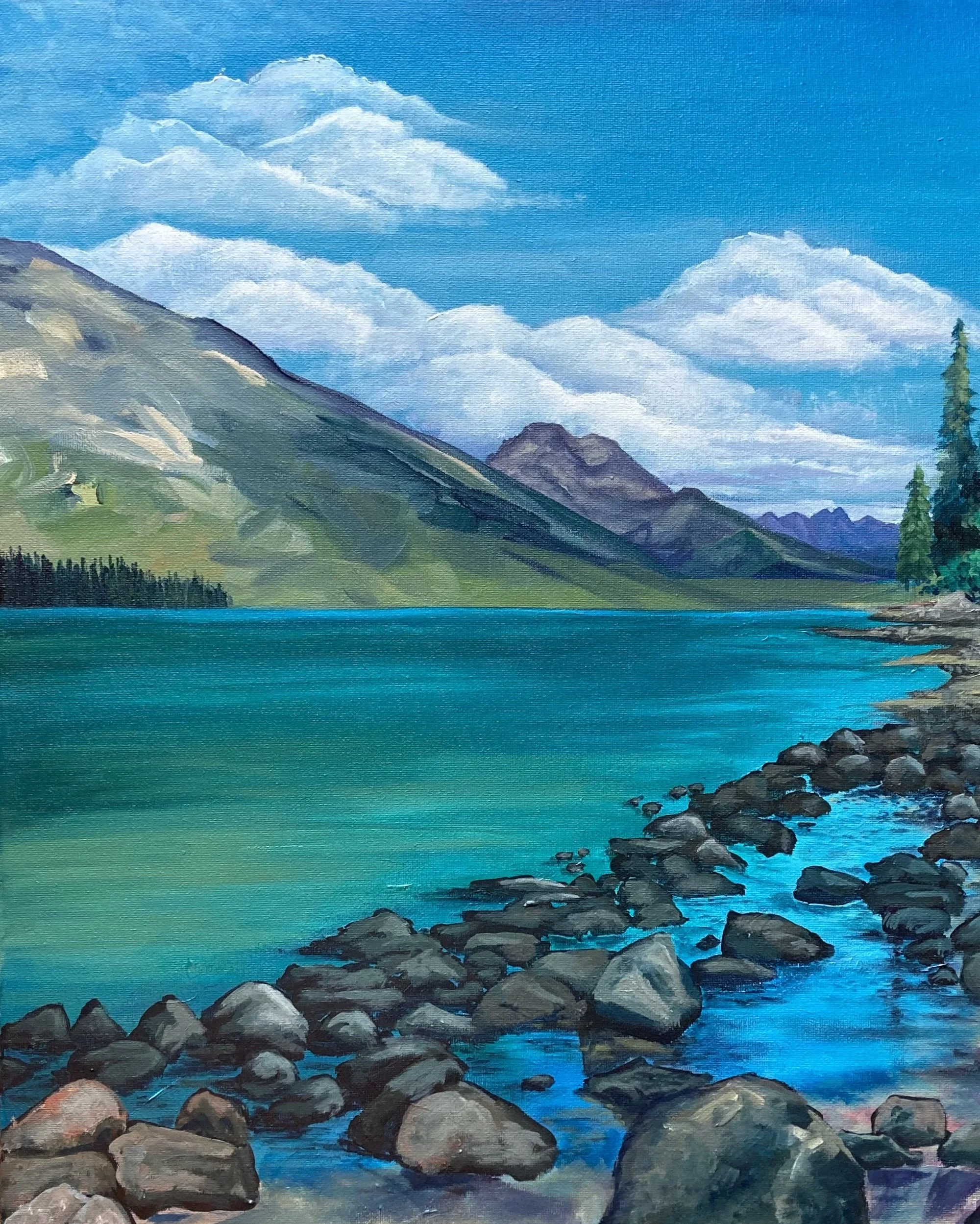 JennyLakeAcrylic.jpg