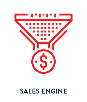 SALES ENGINE