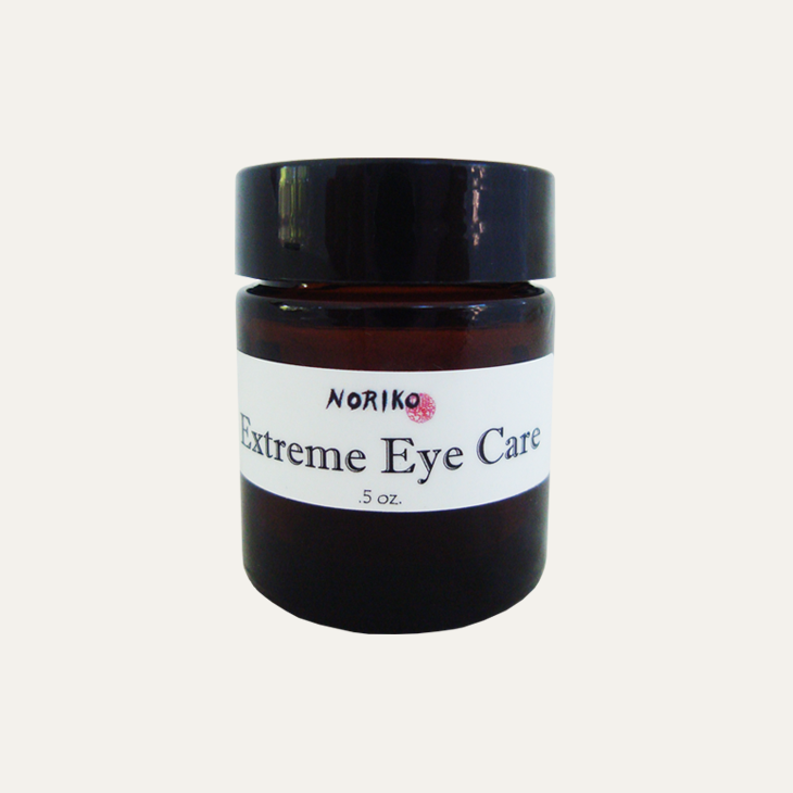 Extreme Eye Care