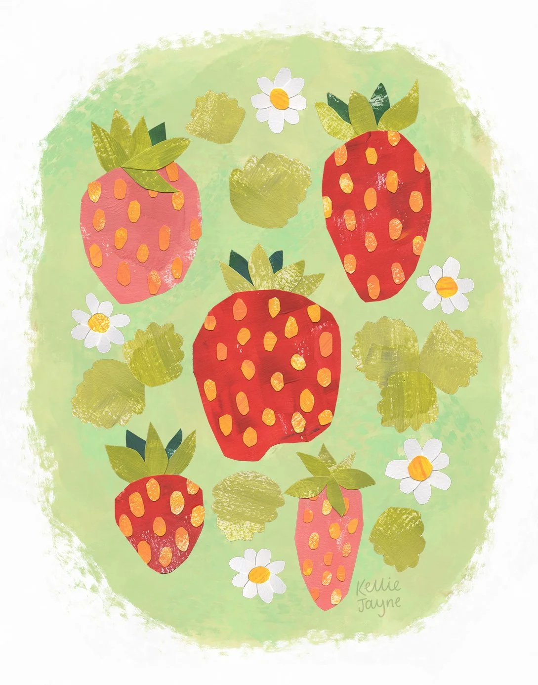 Strawberries Print-small.jpg
