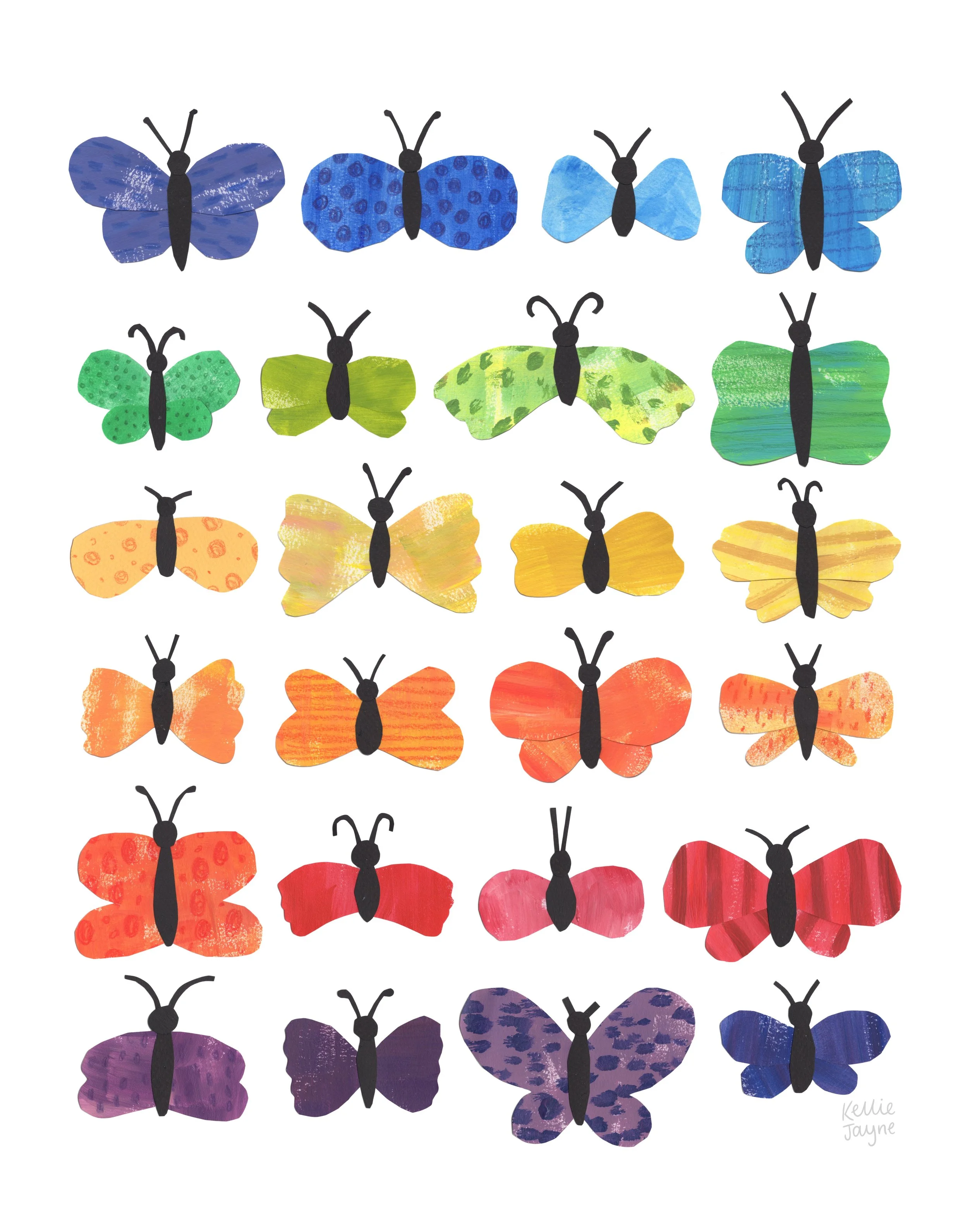 RainbowButterflies-11x14-02.jpg