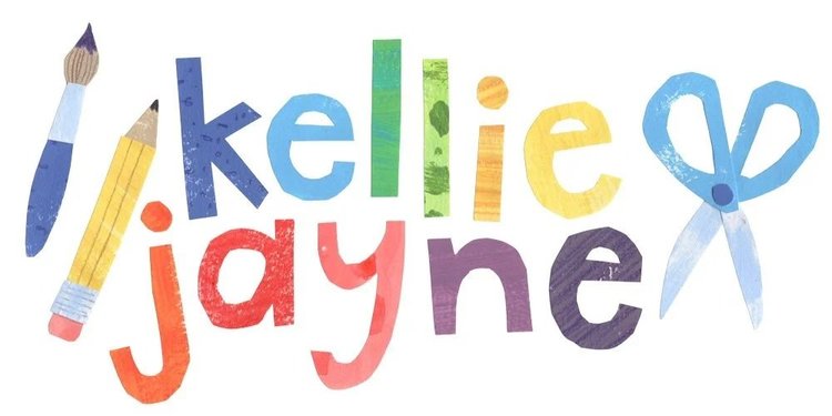 Kellie Jayne Illustration