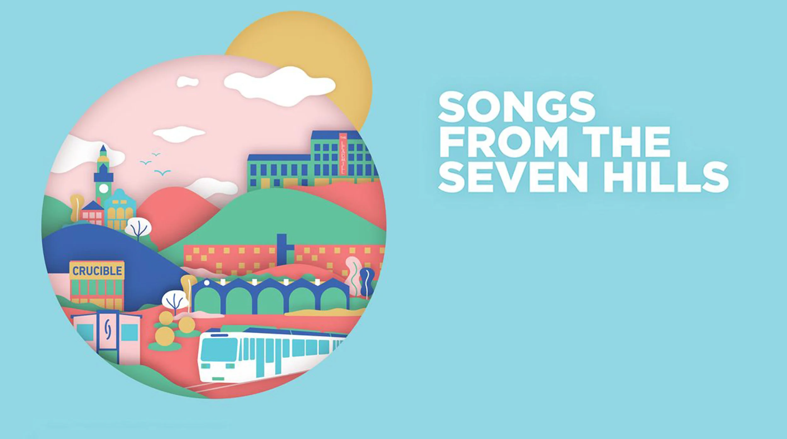 Songs From The Seven Hills