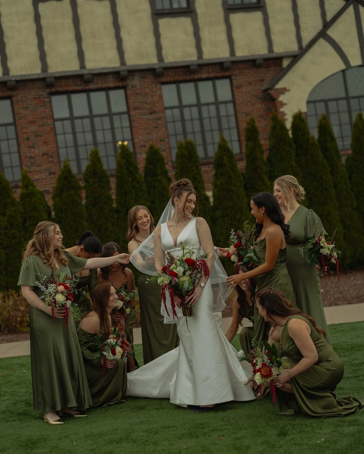 created a Rebecca + Nash fanclub because I just love them so much!!!! so much joy. so much laughter. what a beautiful wedding for two of the sweetest souls 🫶🏼🫶🏼🫶🏼