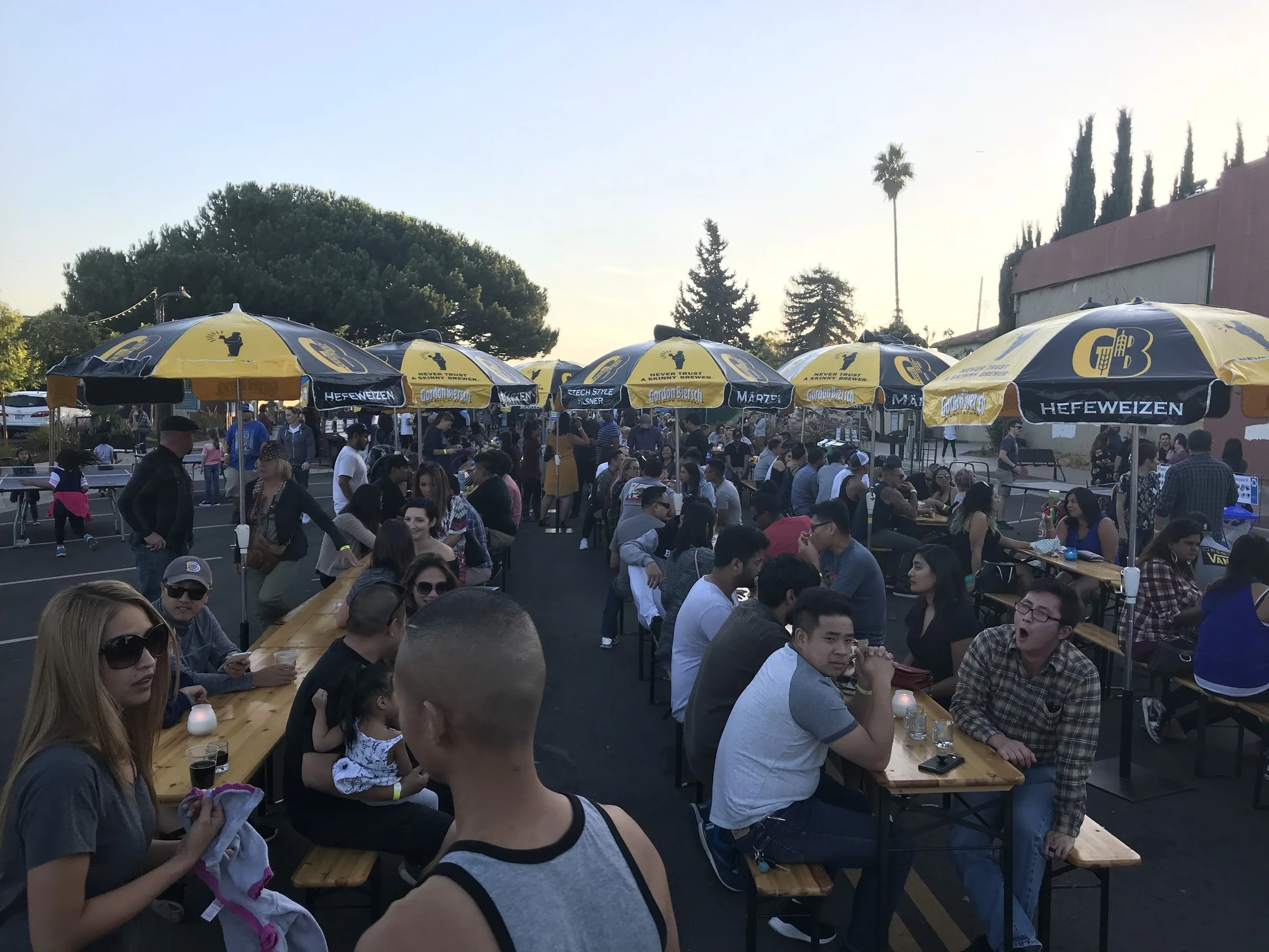 Oktoberfest