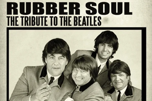 These five Beatle-crazed guys, fans before anything, enjoy and share their mutual passion with their audience.