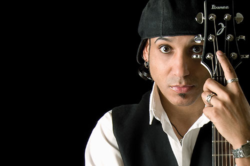 This high impact nonstop show takes you through every musical period of the purple one’s expansive career.