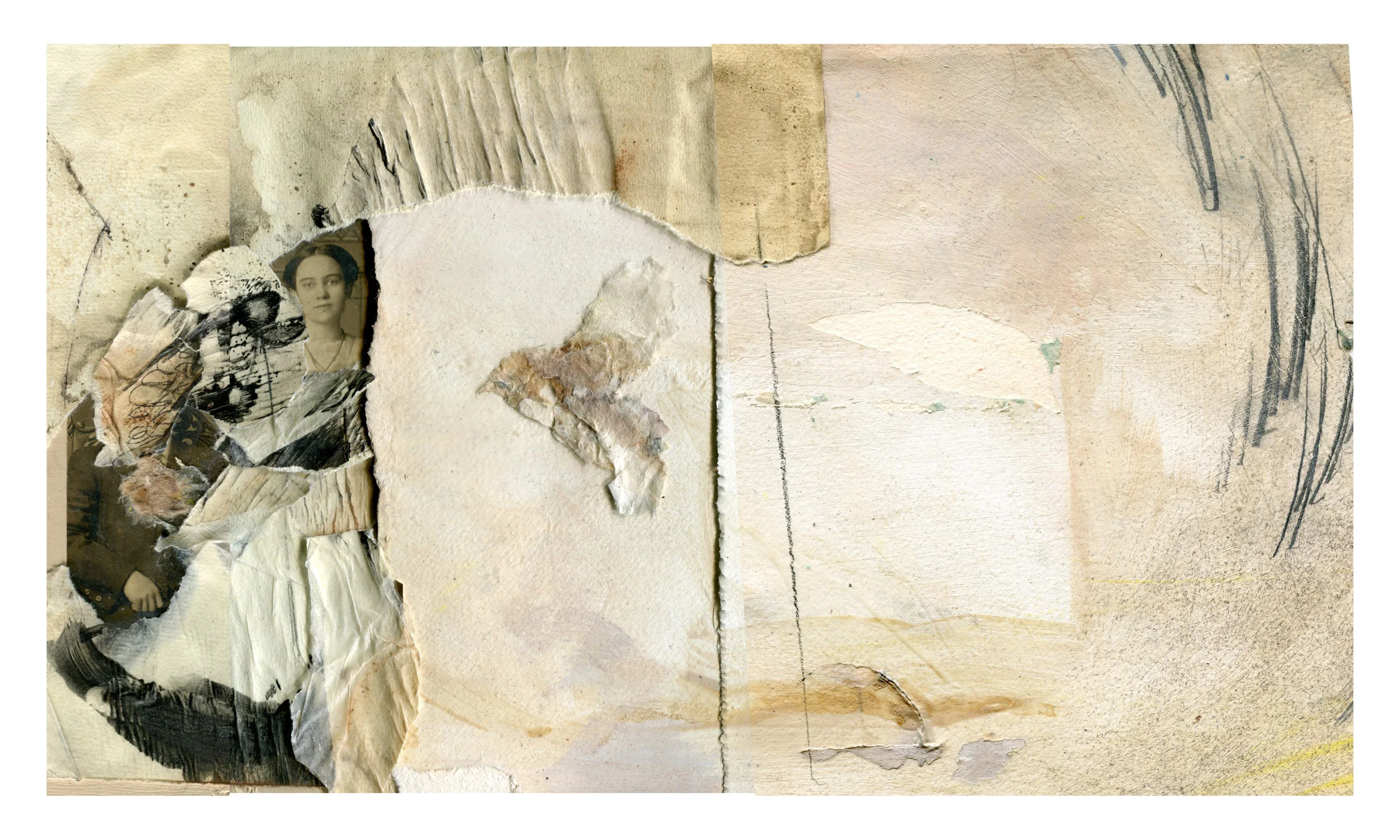 An Annunciation