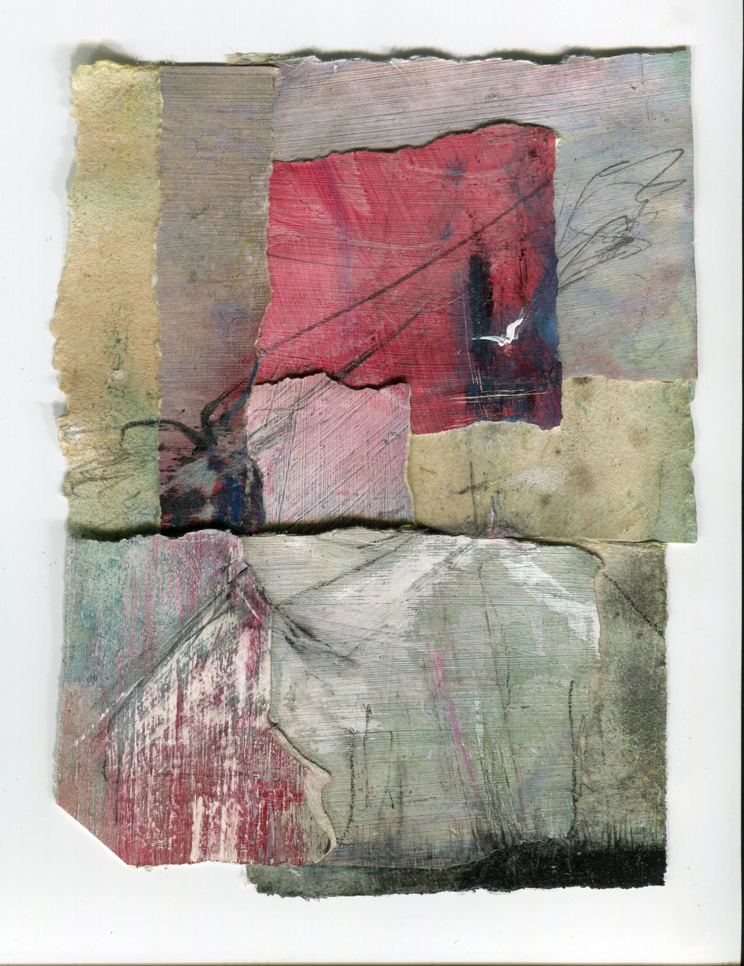Pieced Separations