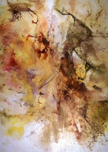 Trail of Thoughts