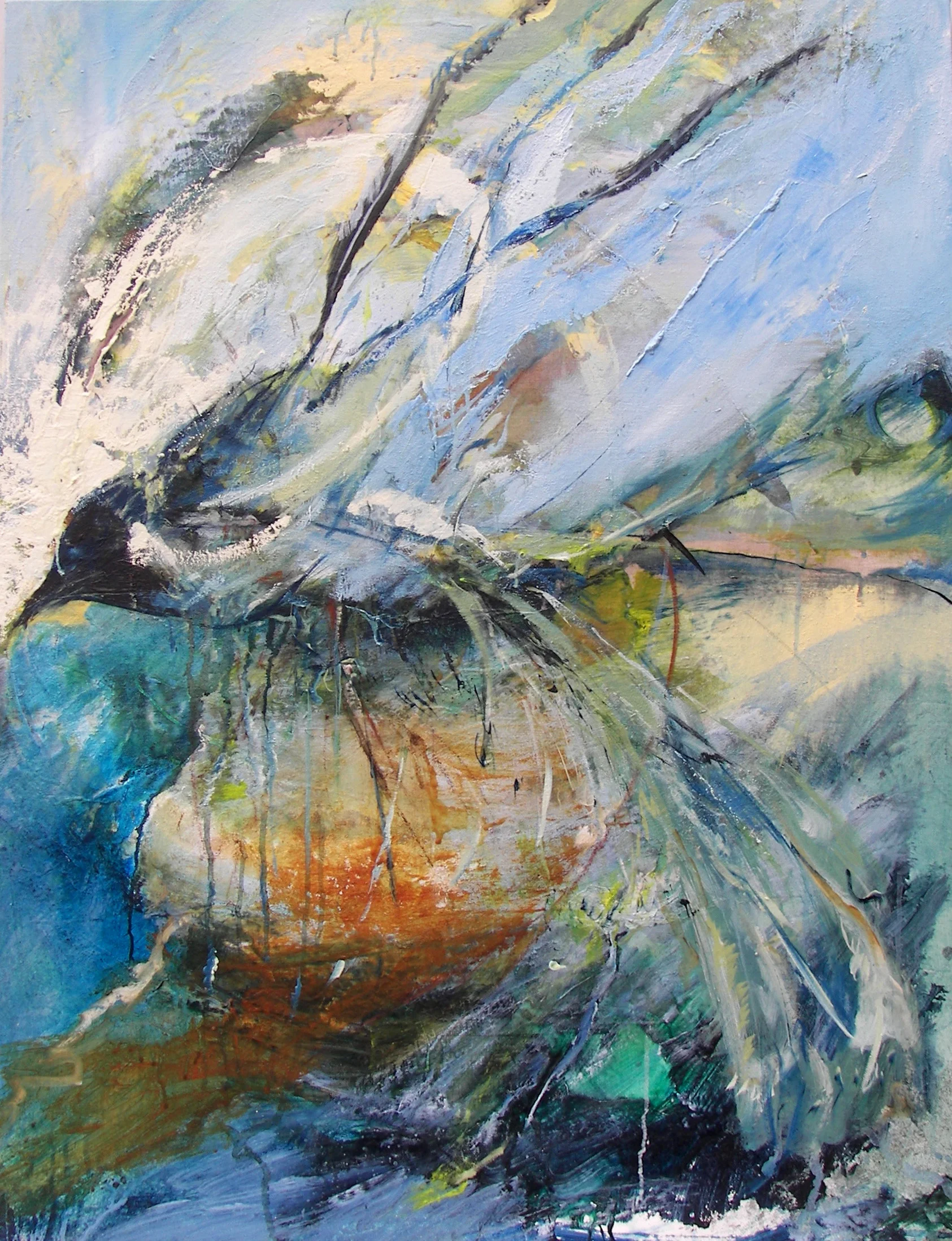 Unfettered Flight