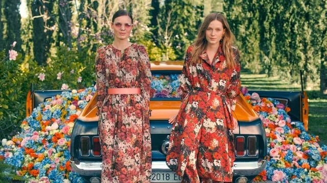 El Corte Inglés - Ya es Primavera 2018 (Director´s Cut)