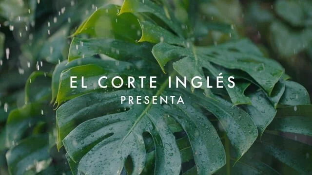 Tendencia Hawaiana - El Corte Inglés
