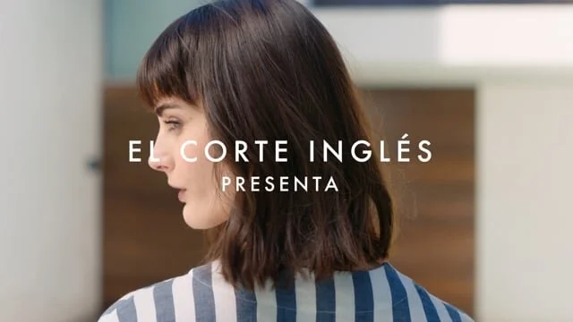 Tendencia Rayas - El Corte Inglés
