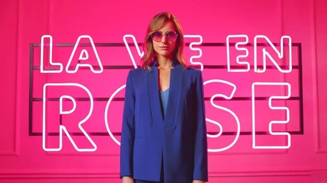 A Taste of Paris - Nespresso