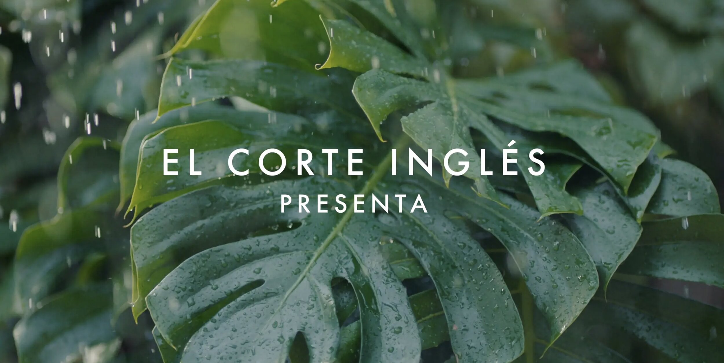 Tropical - El Corte Inglés