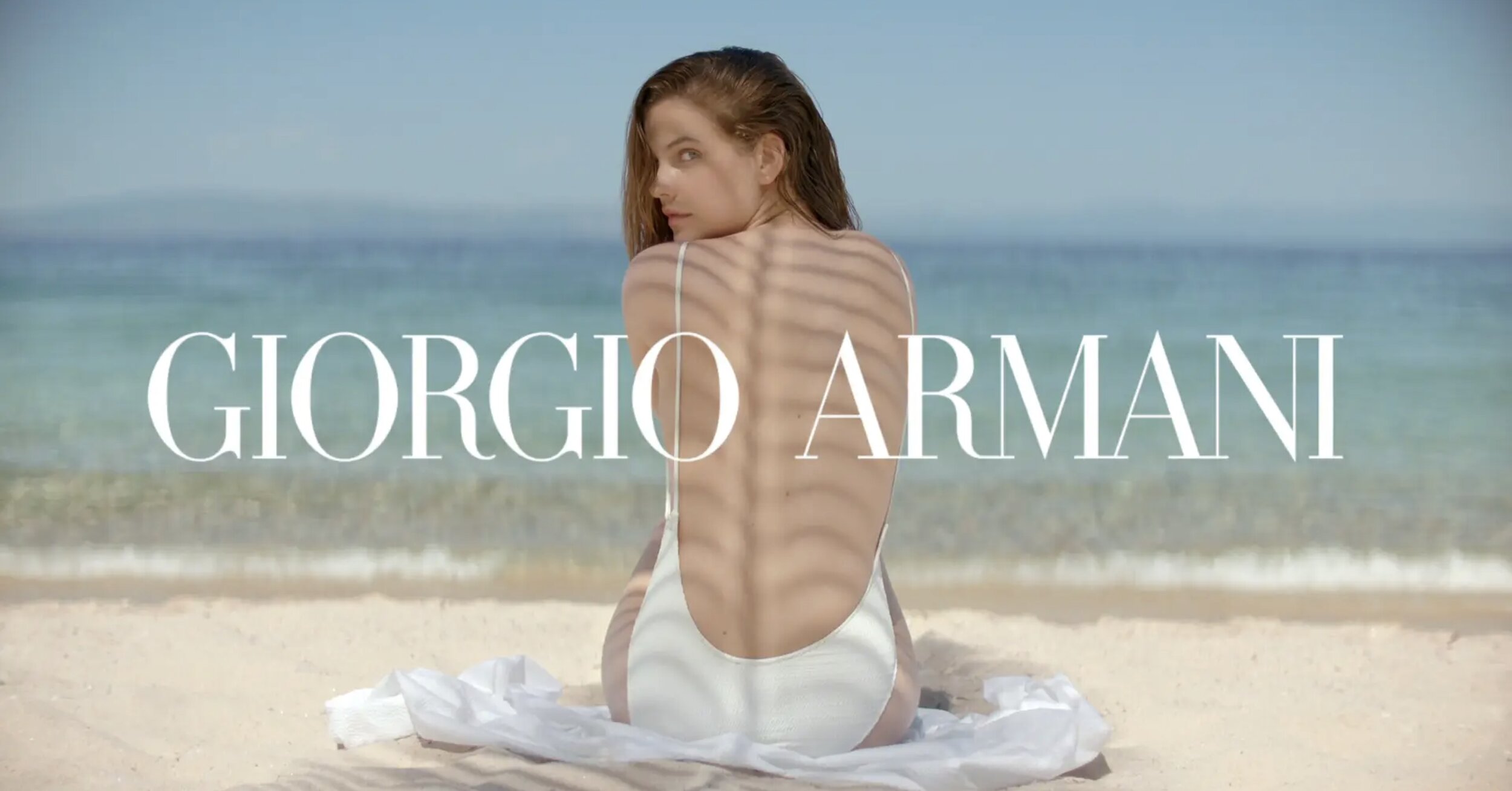 Armani Summer - Giorgio Armani