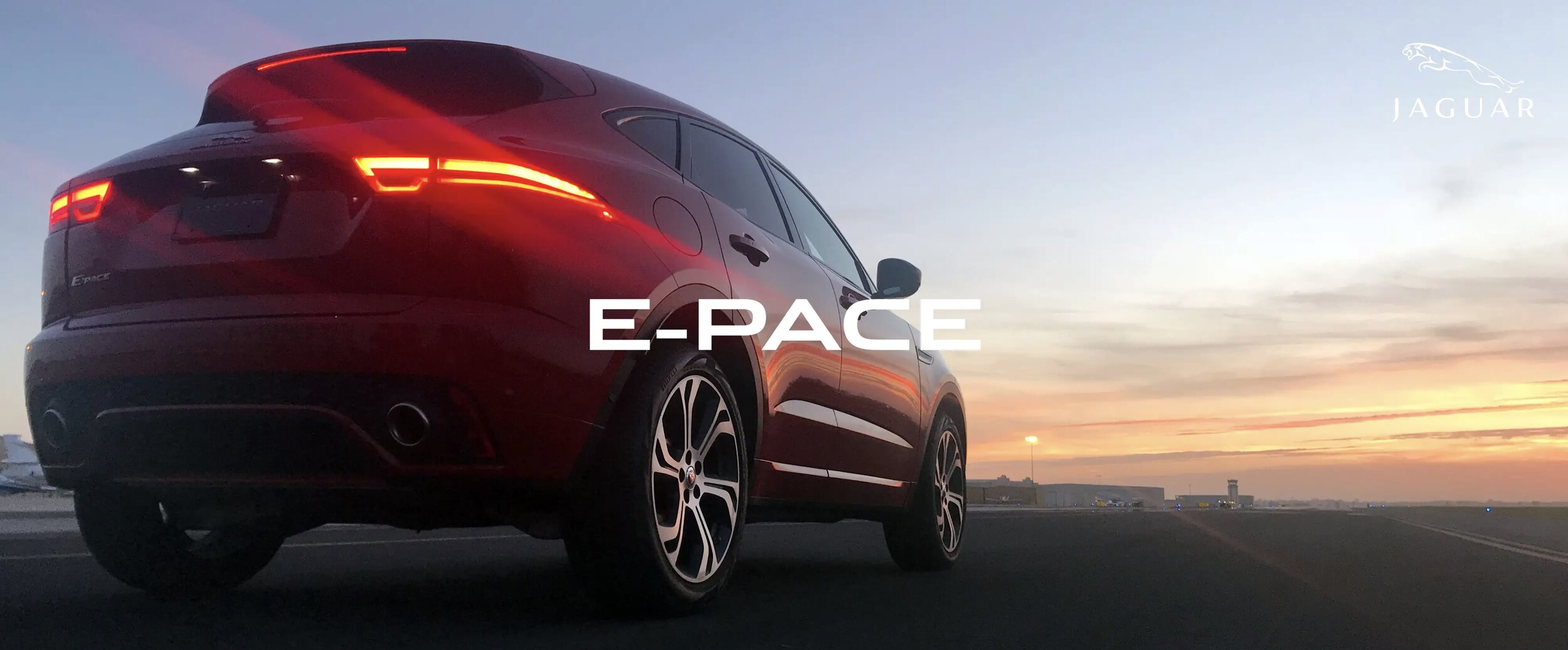 E-Pace - Jaguar