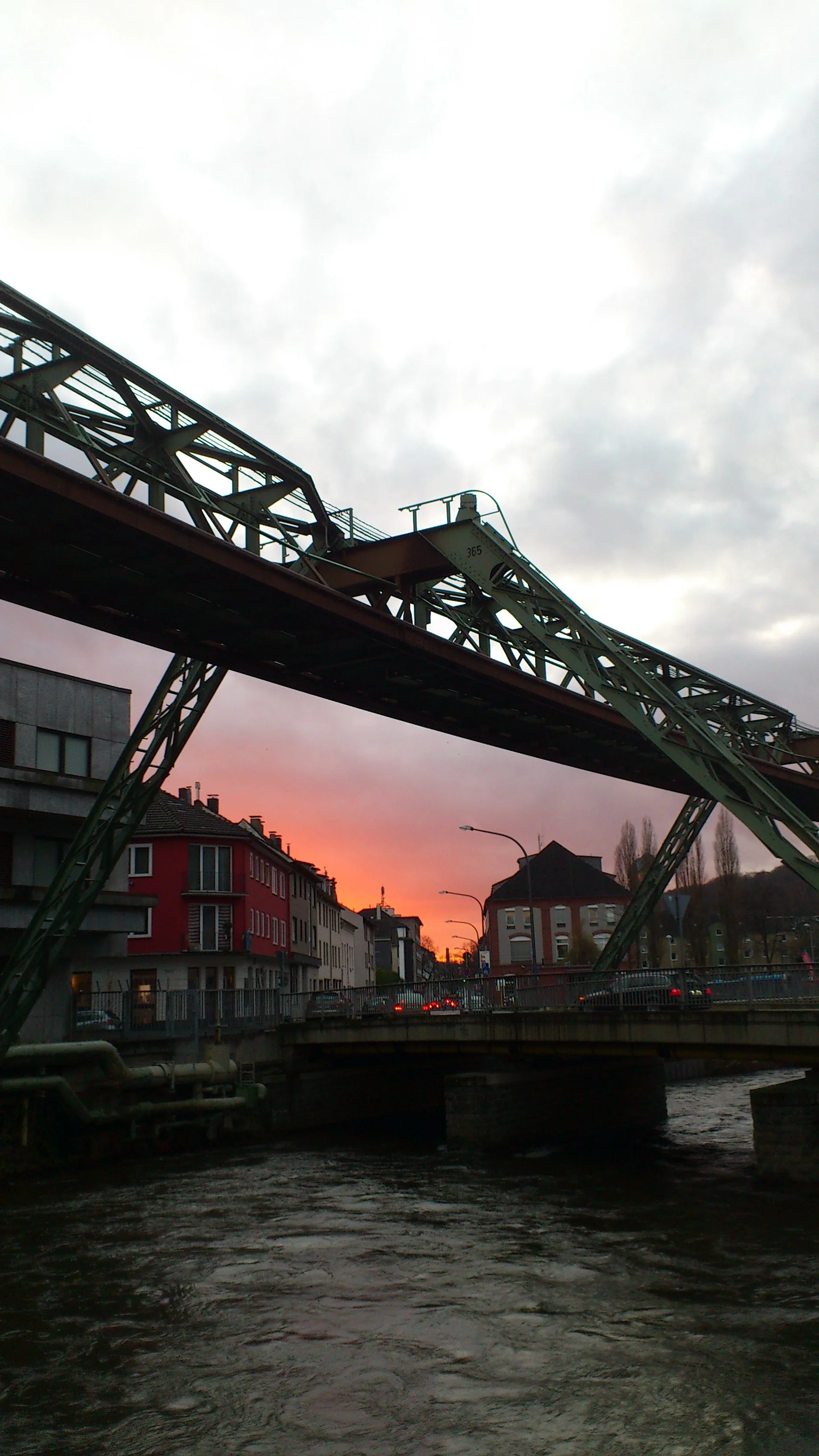 REINVENT programme meeting in Wuppertal