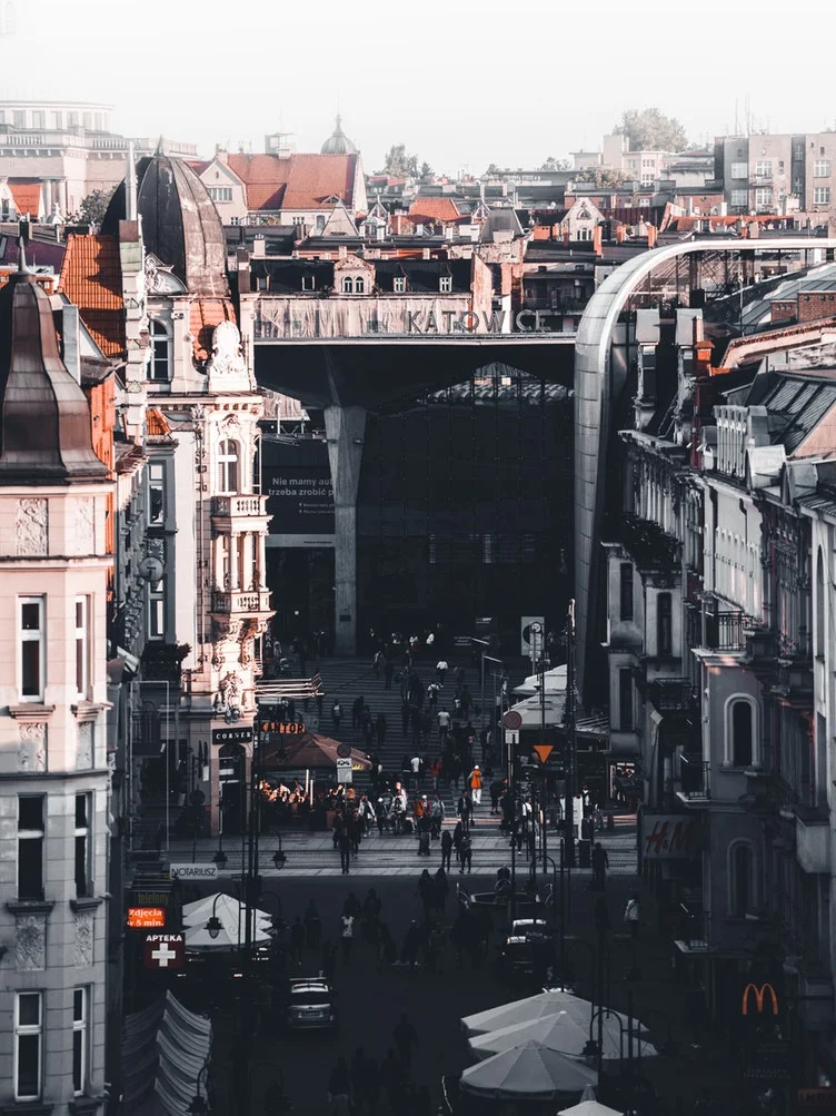 REINVENT at COP24 side events 