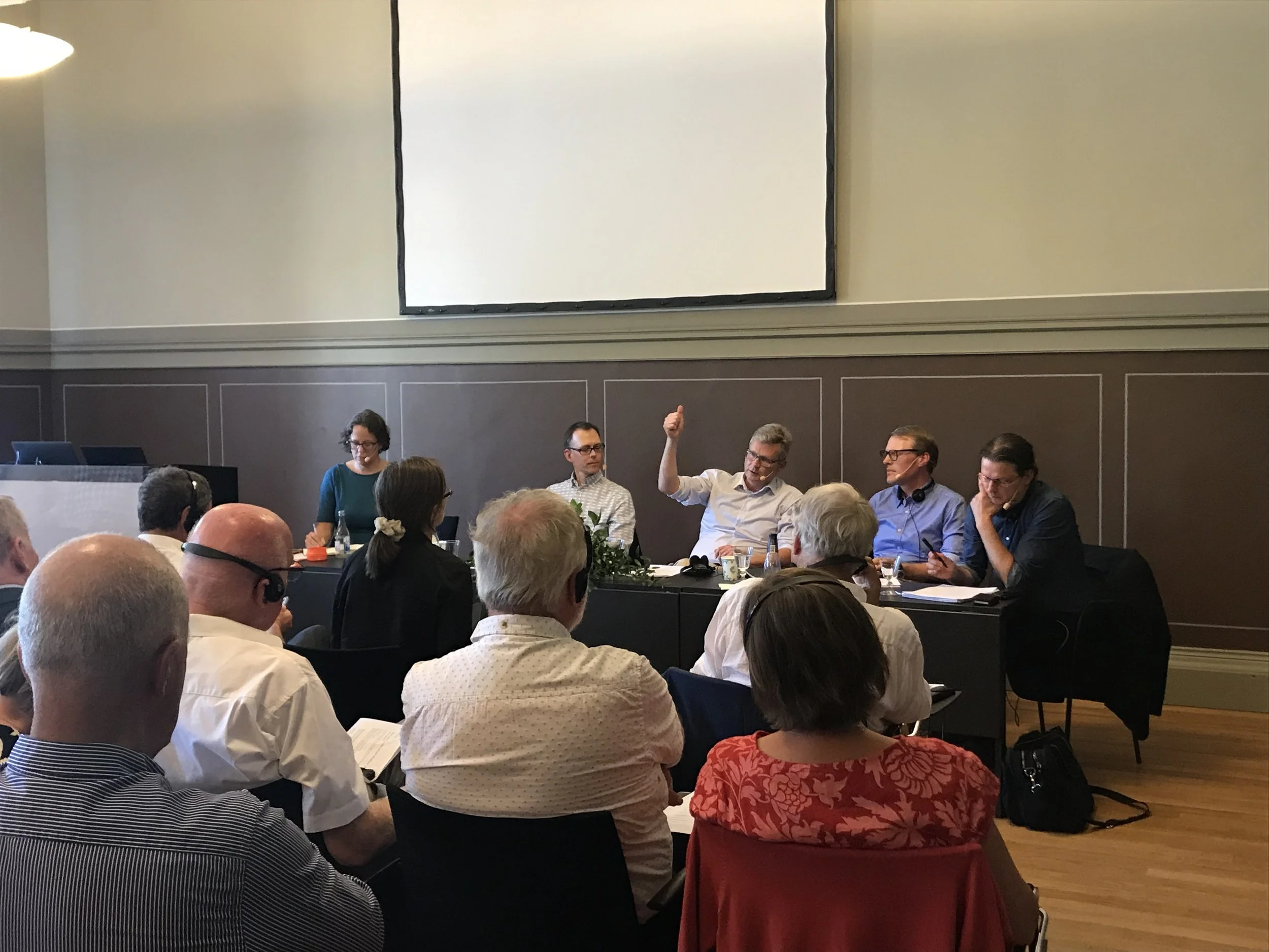 Climate Change –&nbsp;What can we do?