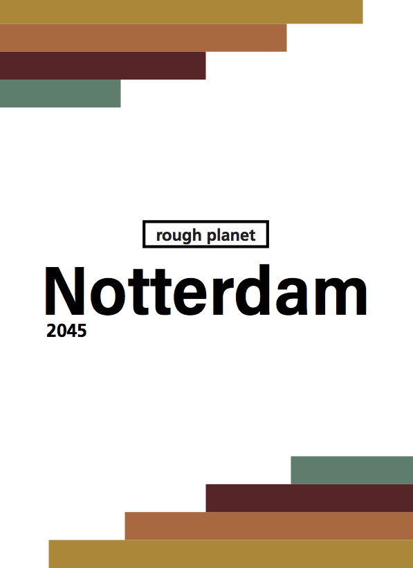 The Rough Guide at Alfa Laval