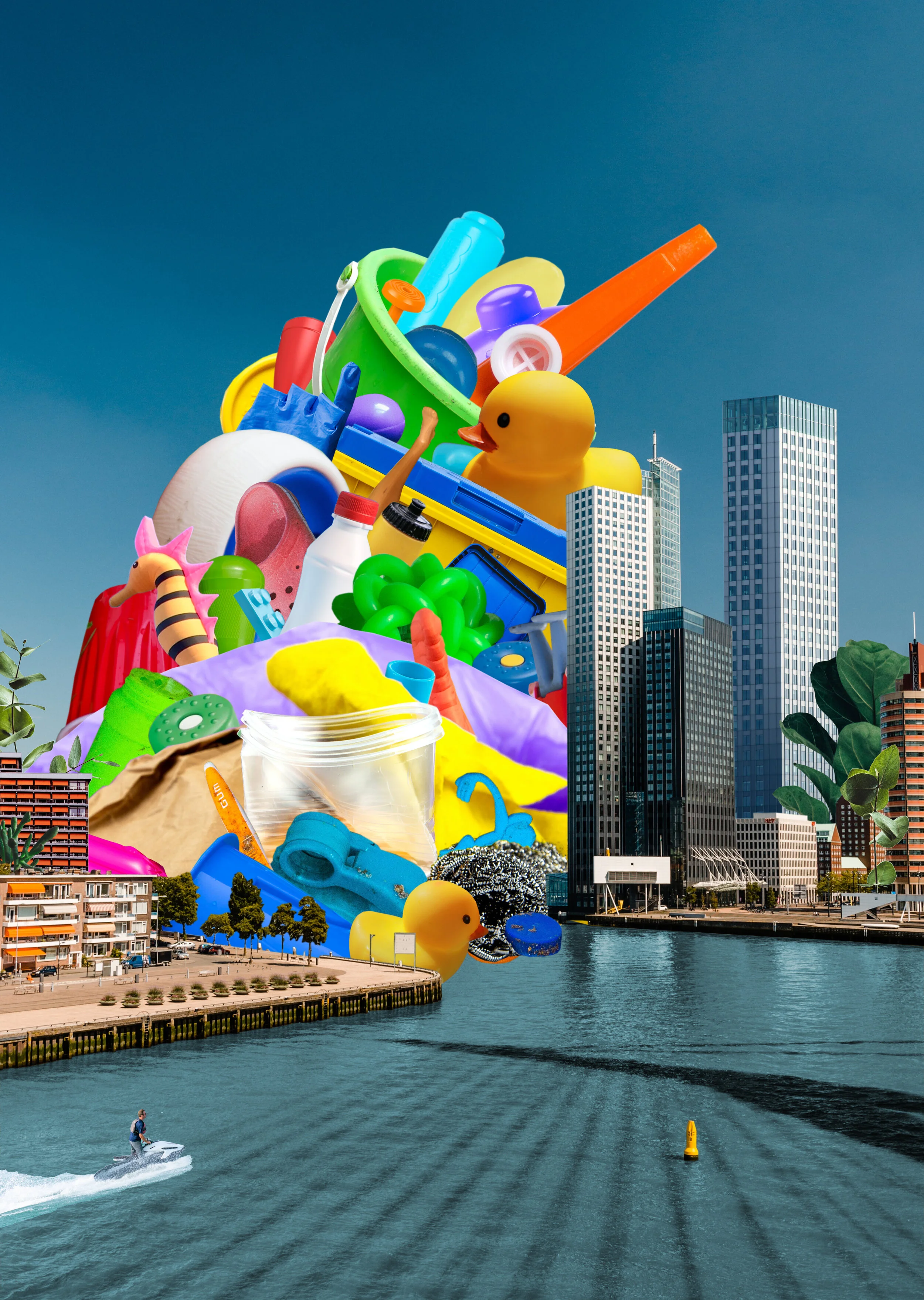 Launching the Rough Planet Guide