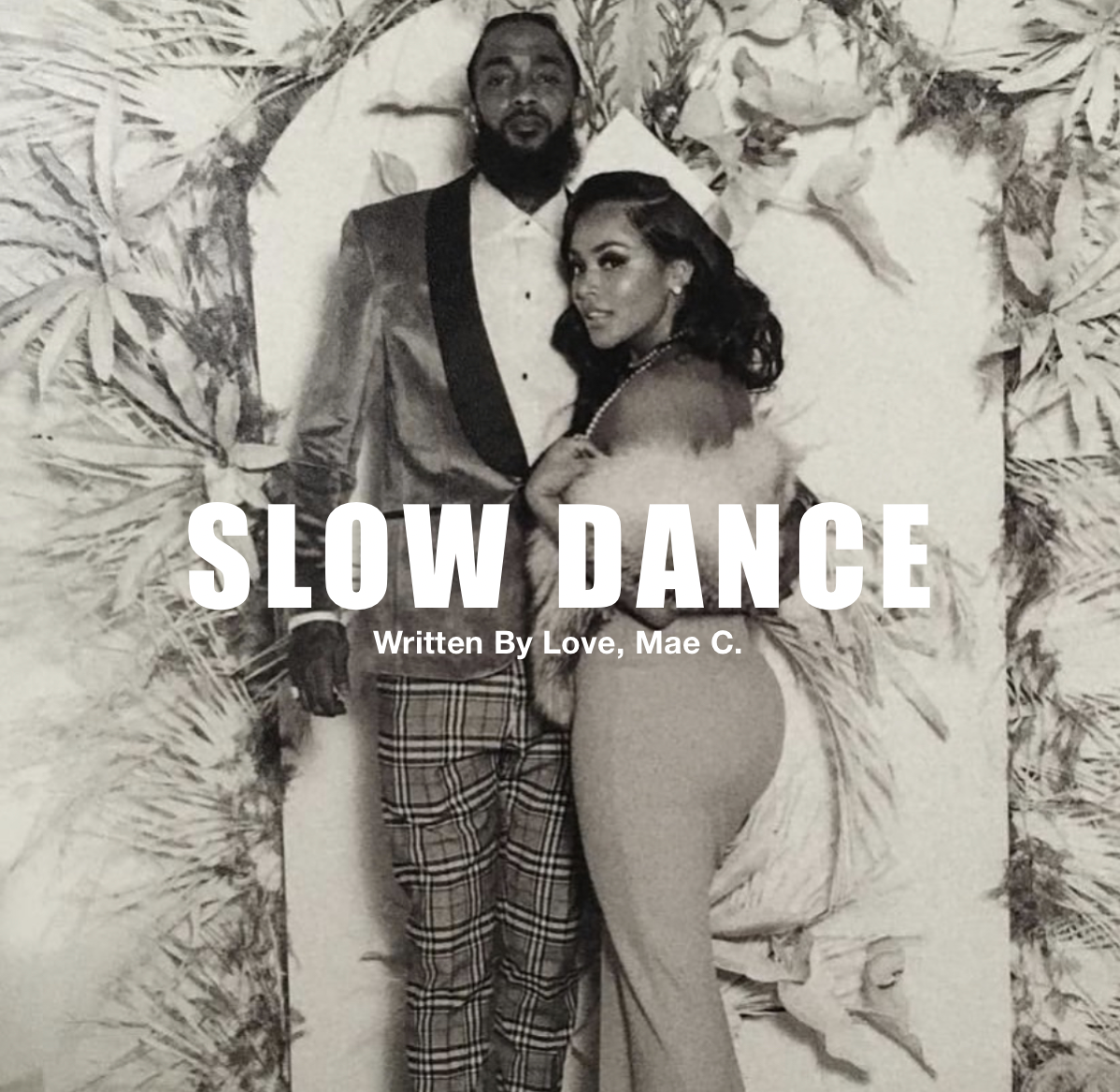 Slow Dance 