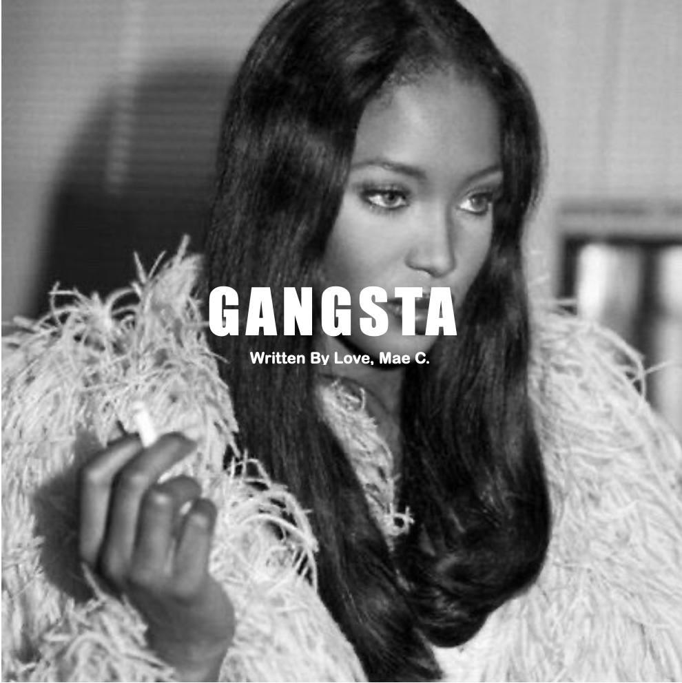 GANGSTA