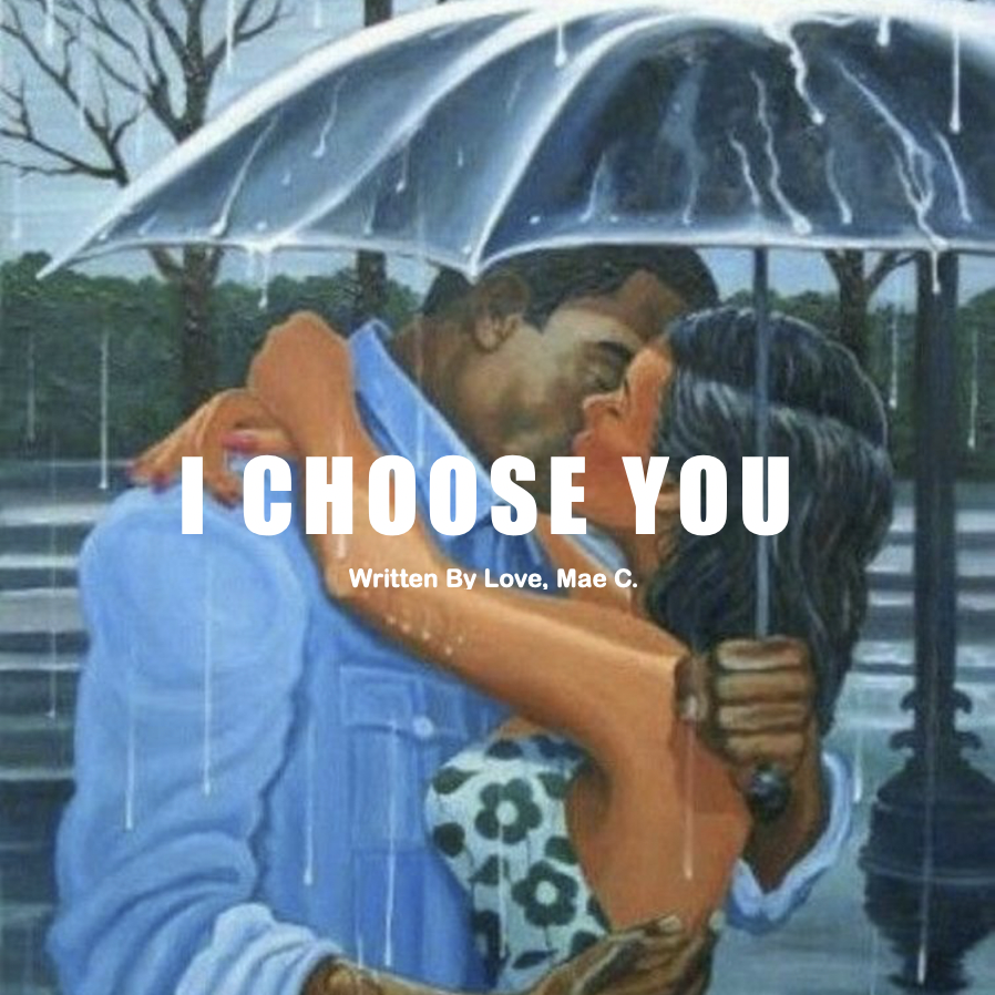 I CHOOSE U