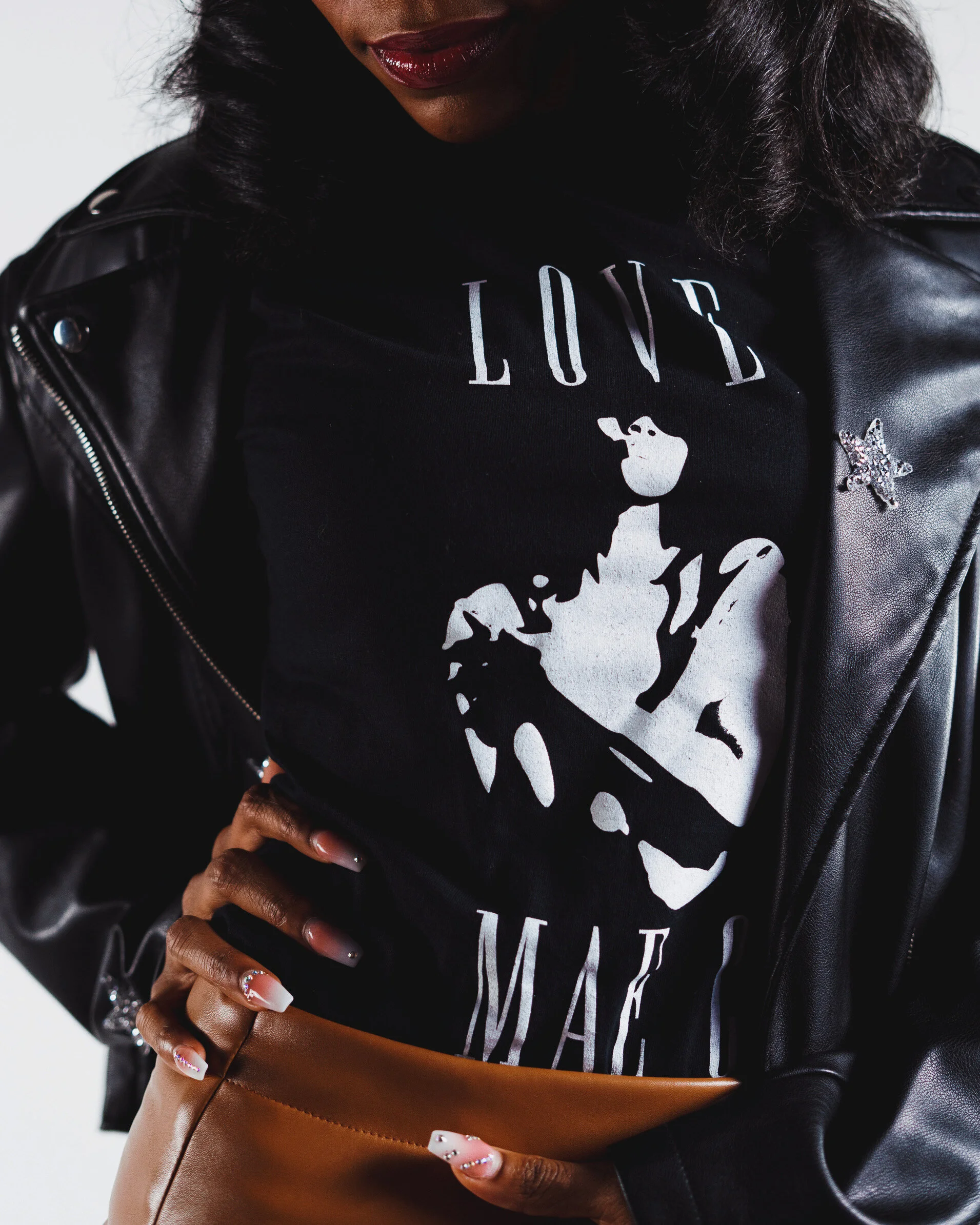 Love, Mae C. Classic