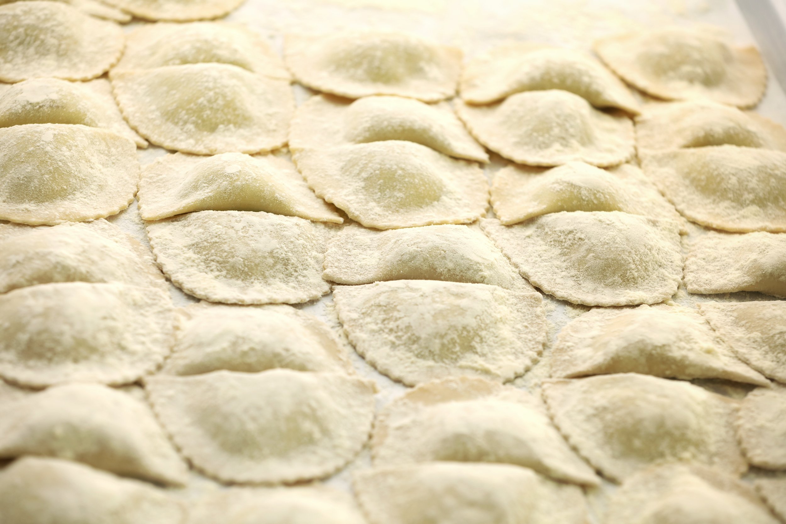 EnzosRestaurantHomemadePasta.JPG