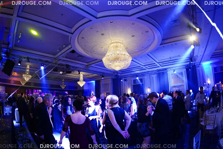DJROUGE - CORPORATIF / CORPORATE EVENT
