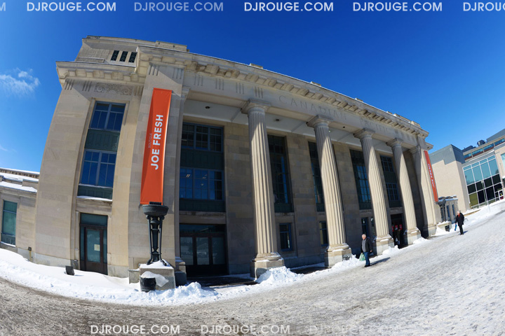 MAGASIN JOE FRESH STORE - MONTREAL