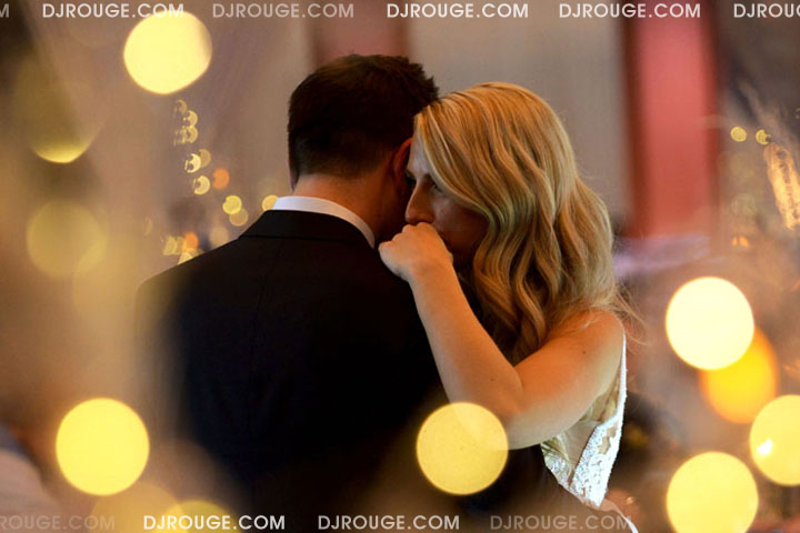 DJROUGE / WEDDING DJ / DJ pour MARIAGE