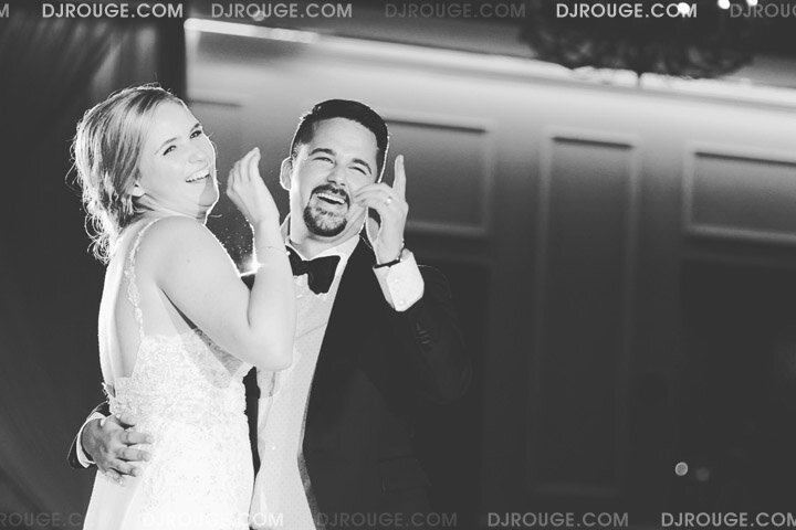 DJROUGE / WEDDING DJ / DJ pour MARIAGE