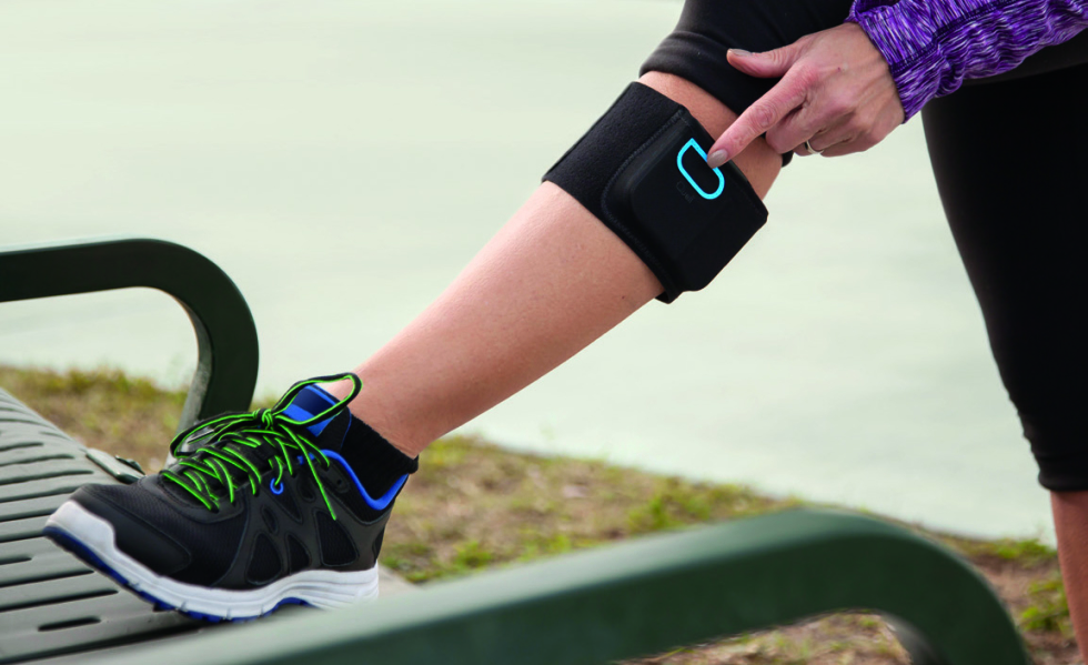 Engadget feature: Can tech replace painkillers? 