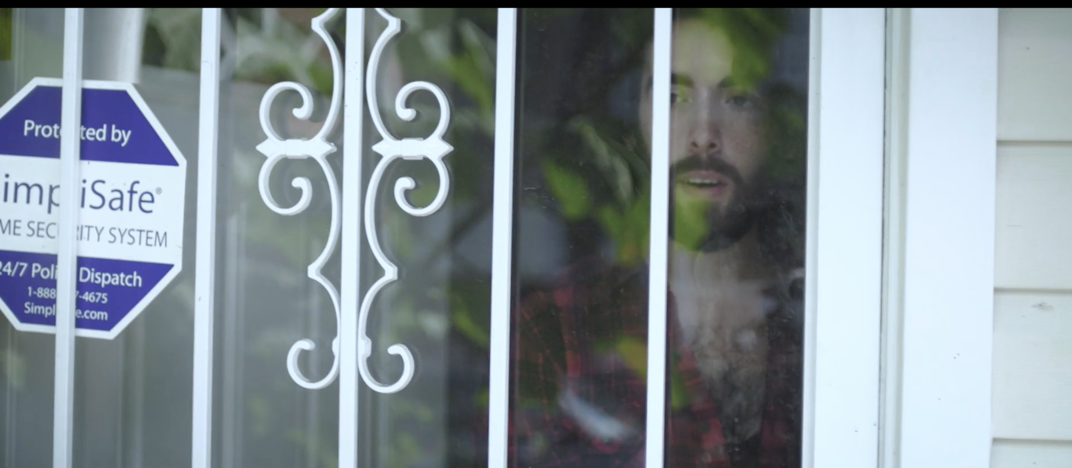   Click through to see my acting clips!  