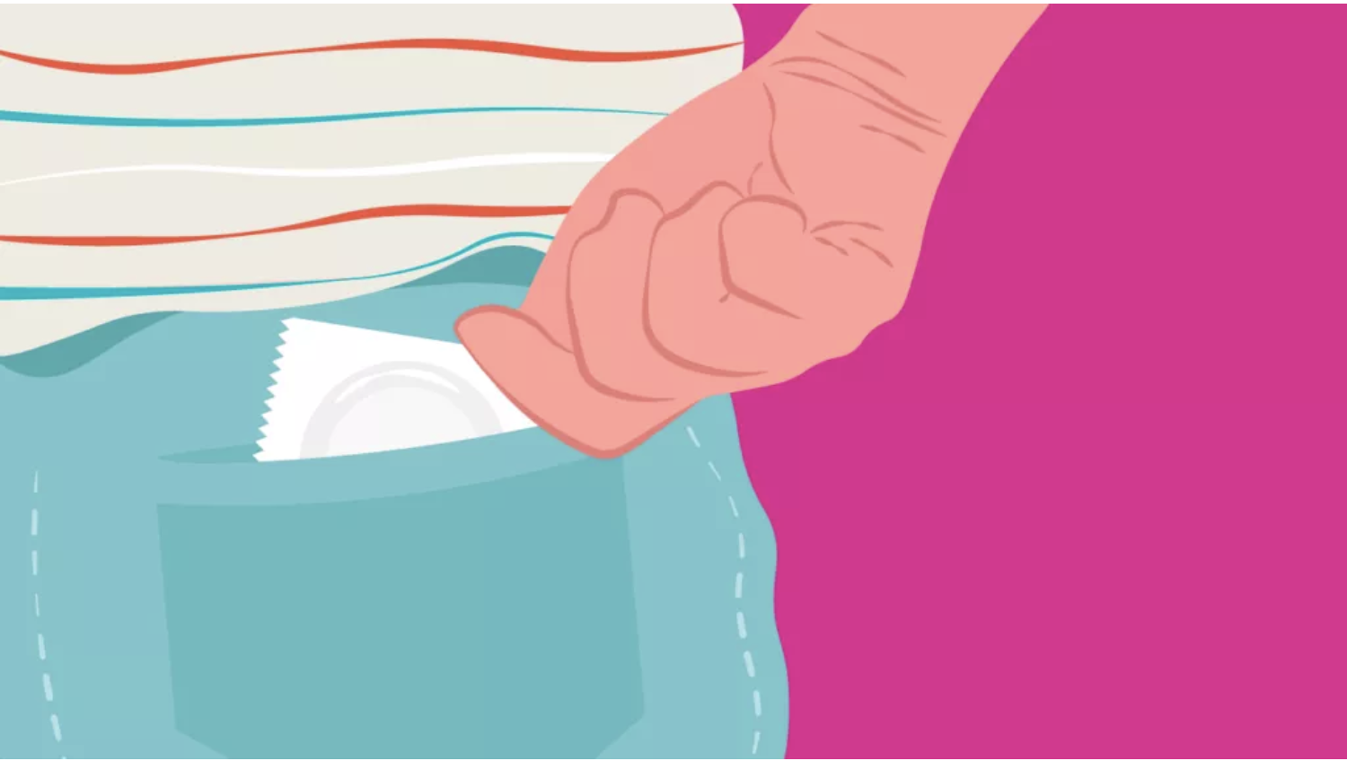 Illustration by Alexis Lira/Healthline.