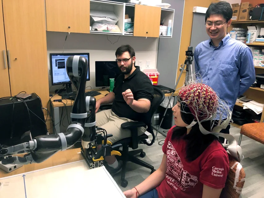 Carnegie Mellon University's College of Engineering