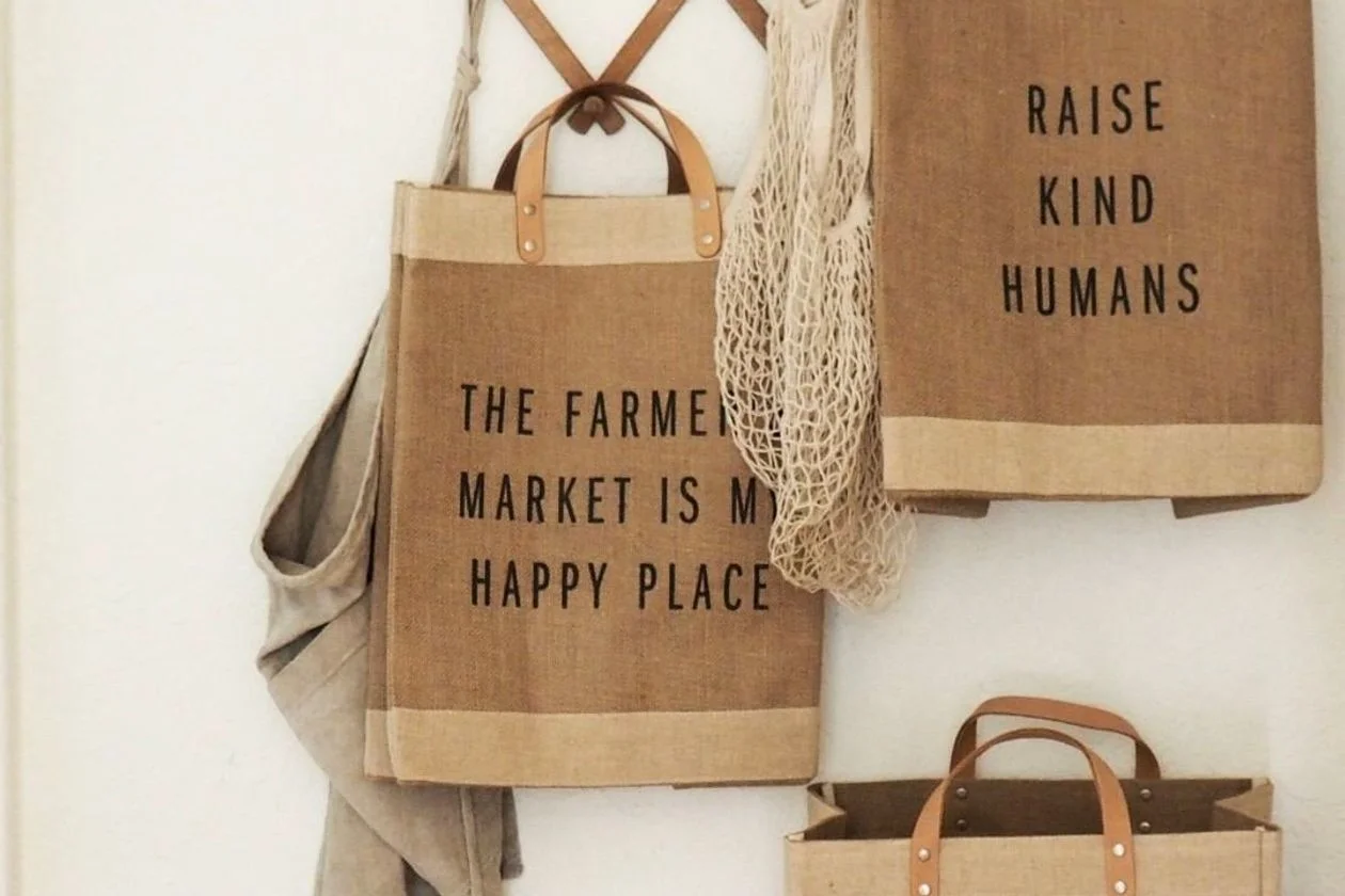 A company that empowers workers in developing countries