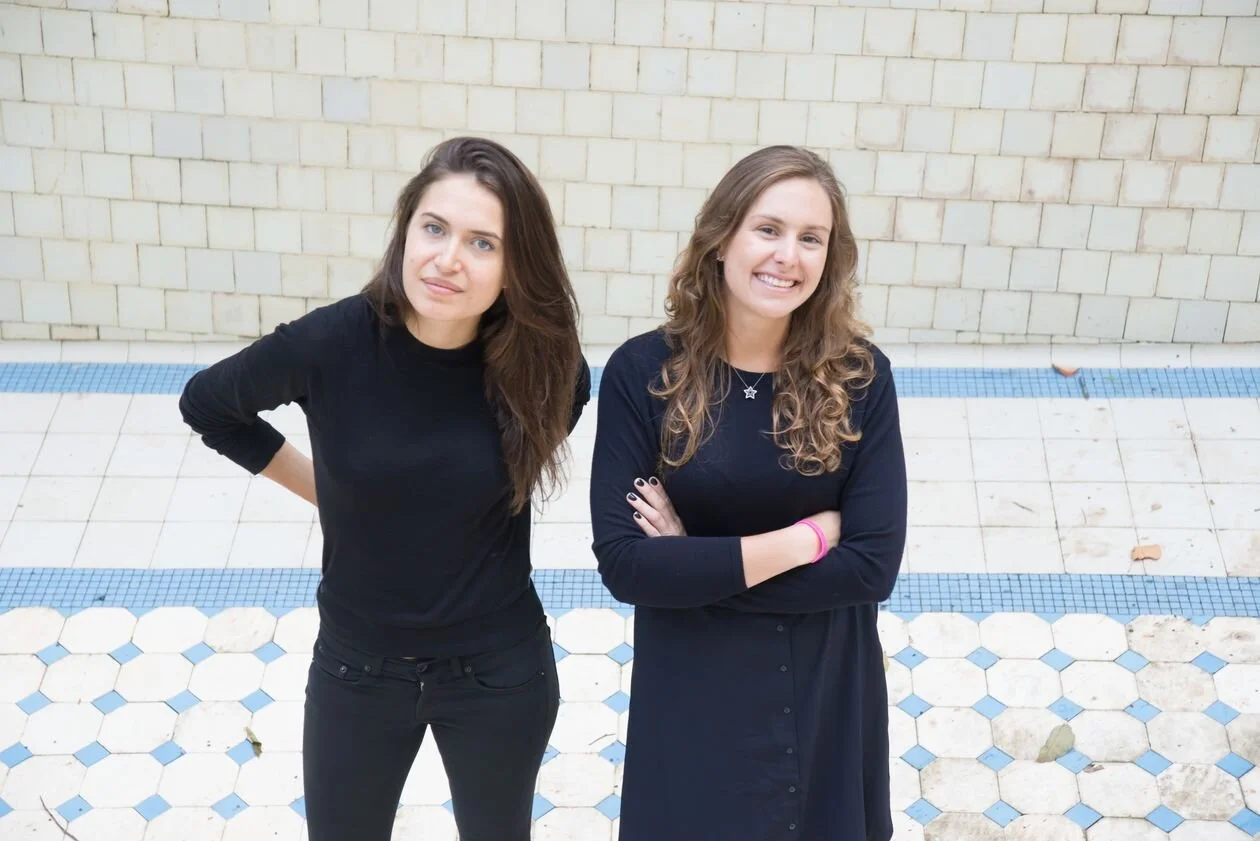 Profile of Alpha'a for Barron's