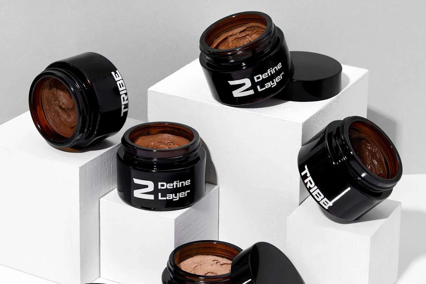 Barron's interview: Men's makeup in the 'zoom era'
