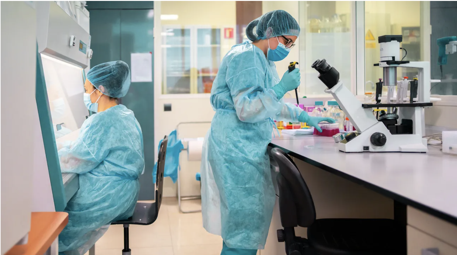 Putting it in perspective: News of first woman 'cured' of HIV