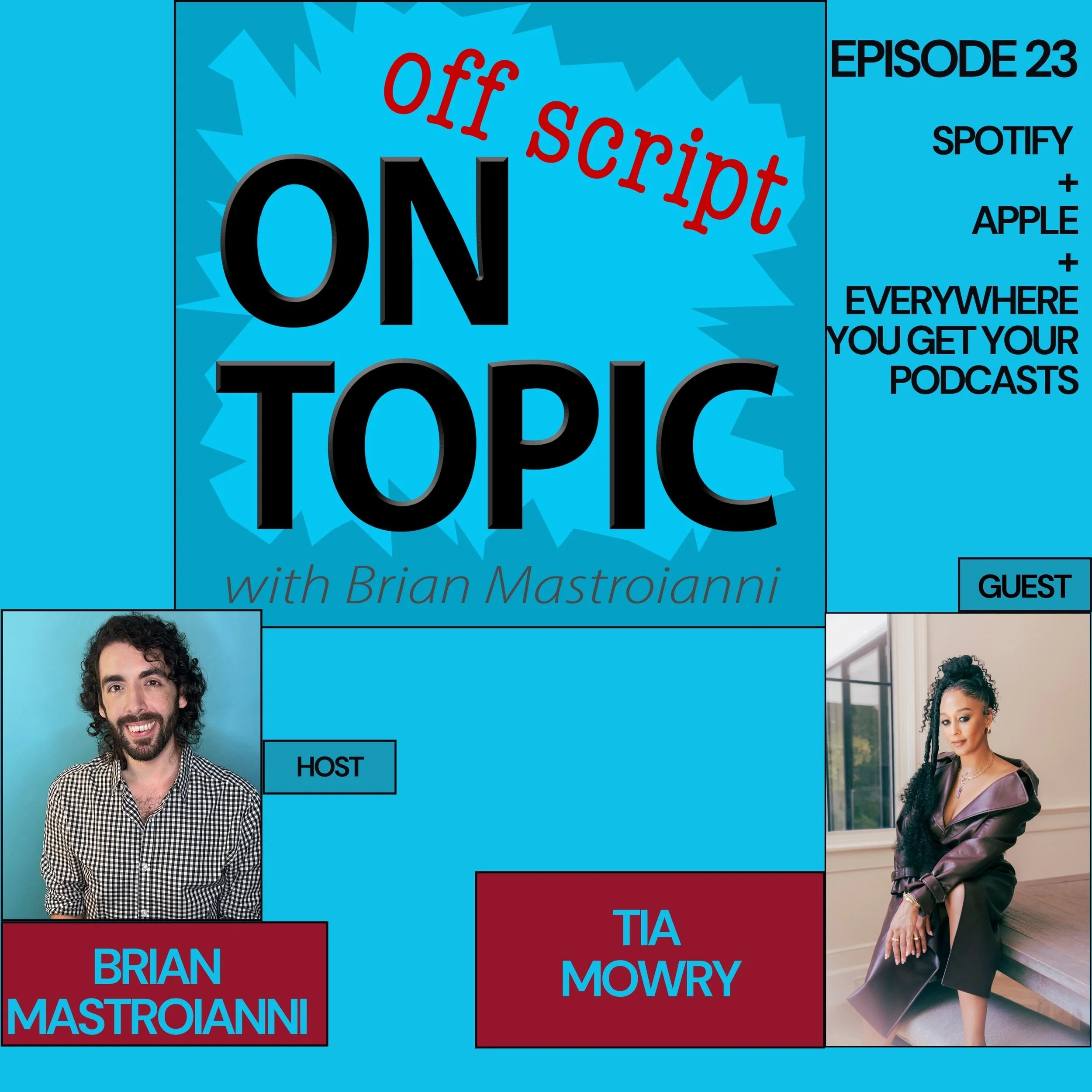 Tia Mowry rewrites the recipe on how to raise cancer awareness over the holiday dinner table, talks new Netflix film 'My Secret Santa'