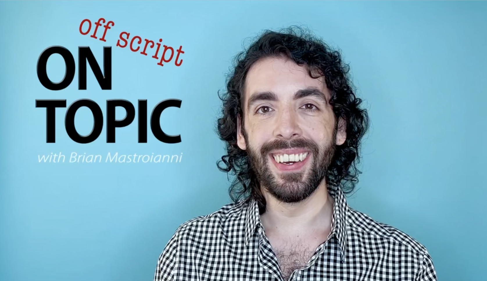 On Topic, Off Script Season 2 recap