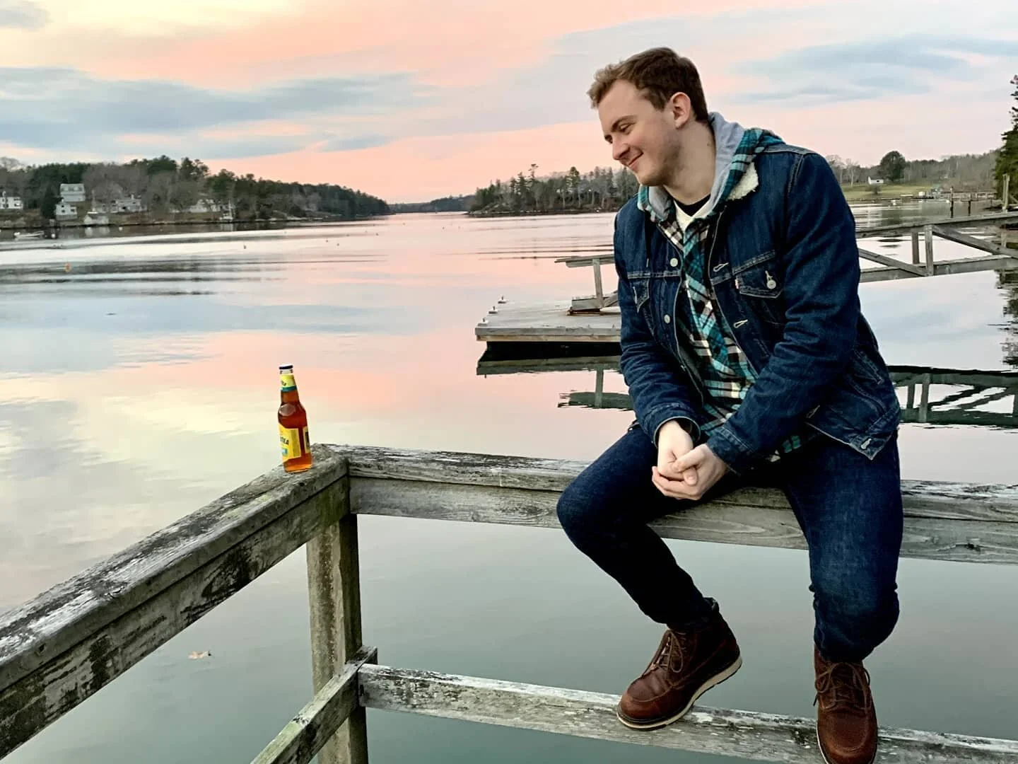 On a date with bae
.
📷 by @jessturner16