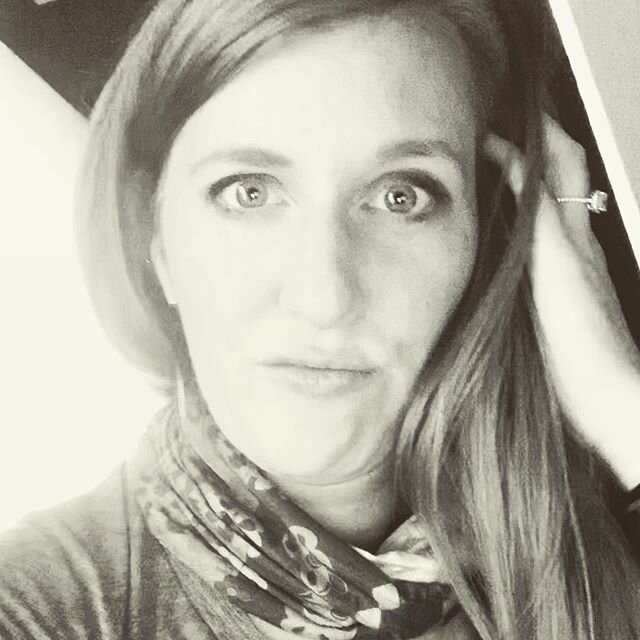 I&rsquo;ve been think a lot lately of the weird times we are living in, how we are adjusting personally &amp; professionally. 
I&rsquo;m very GRATEFUL to be doing the work I do &amp; connecting with others daily. 
This morning I woke up eager for the